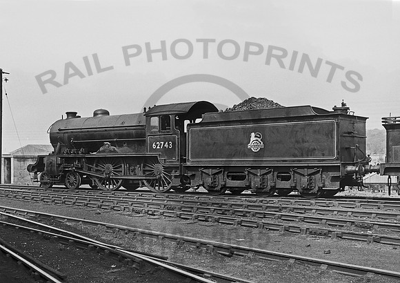 62743 Haymarket 1956 DA072