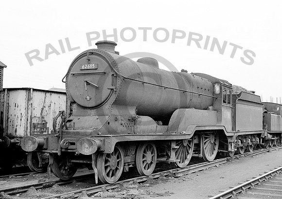 62685 Haymarket 300960 RPC298