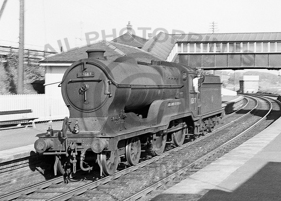 62687  1957 JDC513