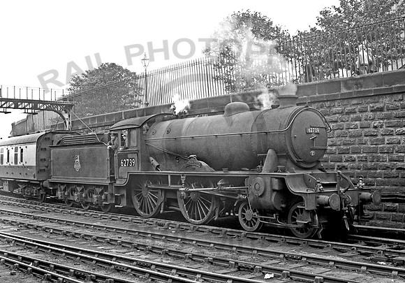 62739  Scarborough 230856   GL773