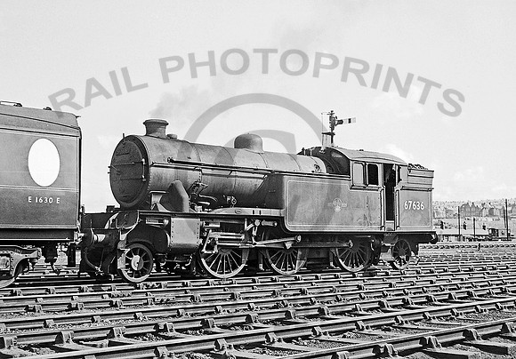 67636 Blaydon 230662 IT419