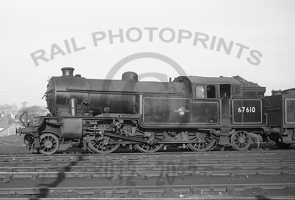 67610 Haymarket 220658 DA229