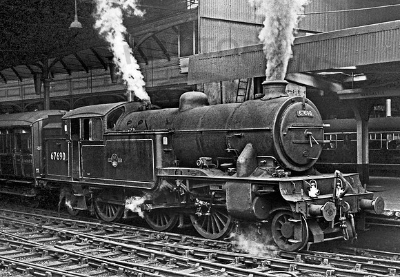 67690 Newcastle Central 0863  NP877