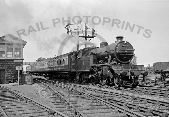 67668 Dalmeny 1956  DA746