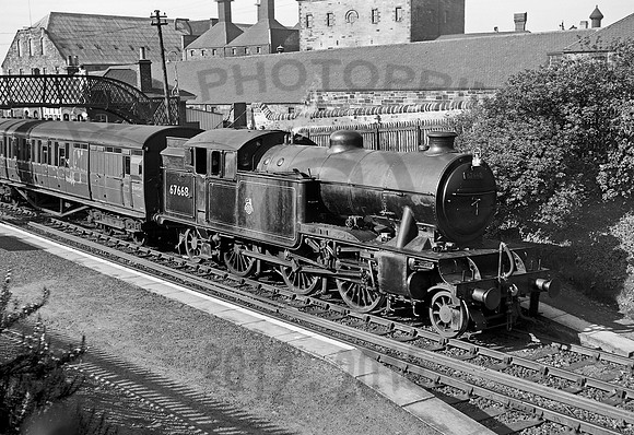 67668 Gorgie 210856  DA745