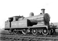 67425 Gorton 1950 RPC877