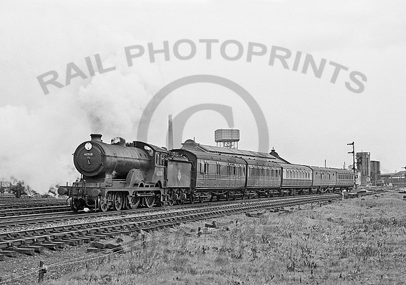 62558  Colchester 1956 JDC514