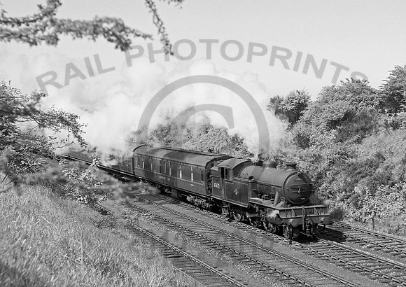 67672 Dalmeny 230559  DA748