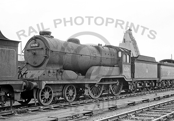 62674 Thornton  1961 RPC449