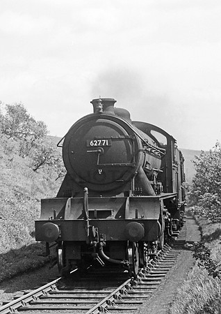 62771 Riccarton Junction 270553 RPC881
