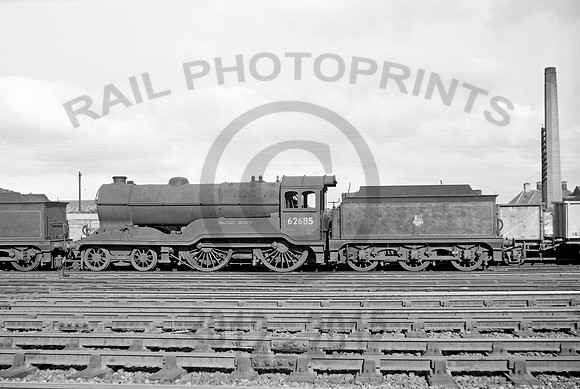 62685 Haymarket 0555 DA685-1