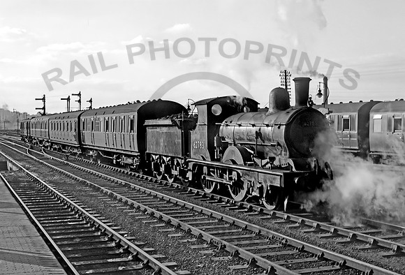 62783 Ipswich 160952 GL293