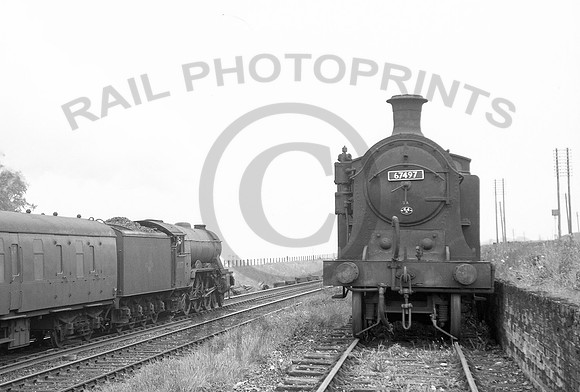 67497 Longniddry 0658  DA033