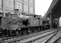 67445 Barnsley 1959  RPC753