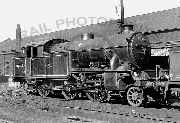 67601 St Margarets 130960  IT16469