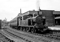 67191 Witham 1954  JDC544