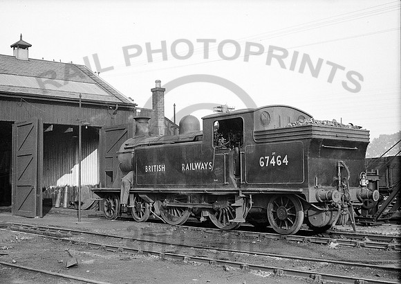 67464-Y-Polmont-circa1951-RPC910