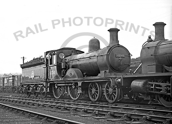 62260 Inverurie 290550 RP284