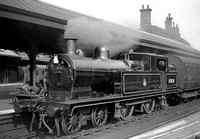 67424 Sheffield Victoria  0953 DA744
