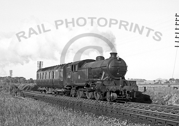 67668 Longniddry 240557  DA747
