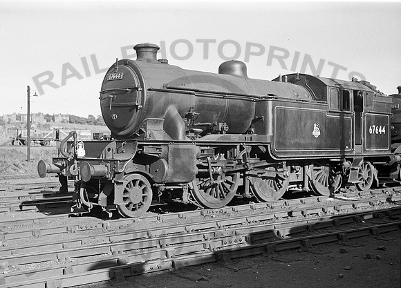 67644 Eastfield 240755 DA755