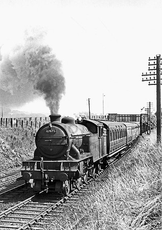 67675 Rosyth Halt 0658 DA790