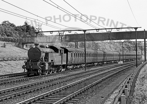 67731 Shenfield 1954  RPC230