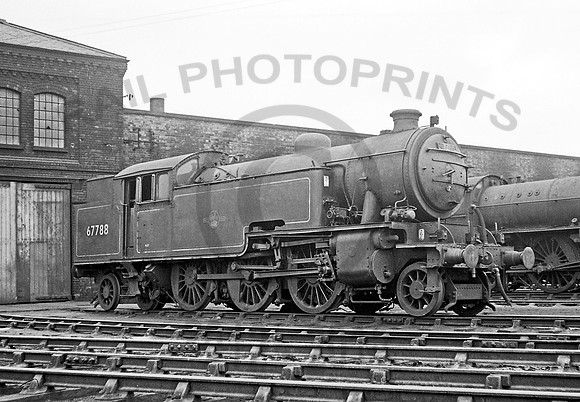 67788 Colwick 270562 IT491