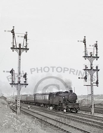 67747 Saxondale Junction  220561 HB321