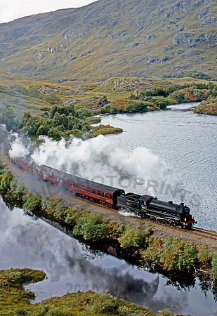 61264 Loch Eilt 260901 BR048