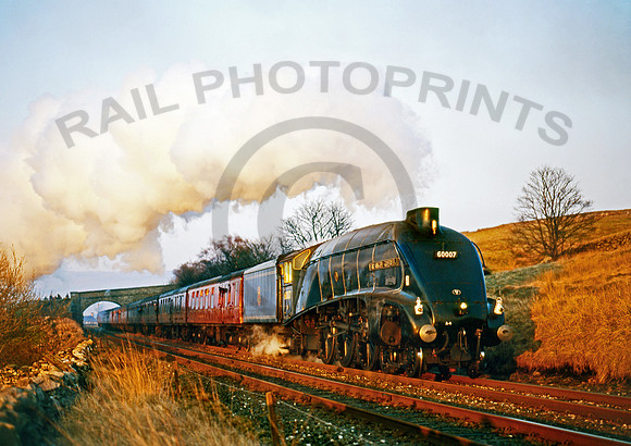 60007 Garsdale 080397 BR921
