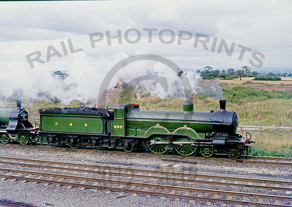 990 Shildon 0875 RPe367
