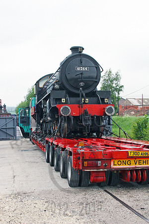 61264 Staveley 300507 JC103