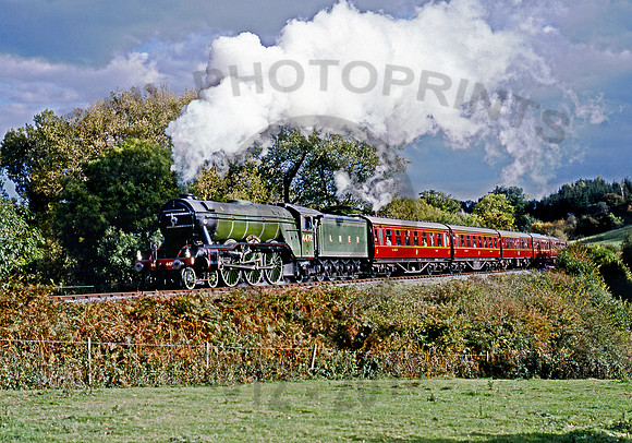 4472 Hay Bridge 071090 BR389