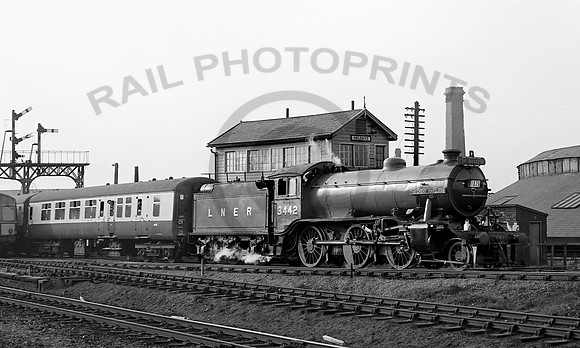 3442  Geldard Jn Leeds 160467  PF442