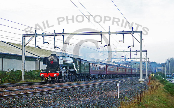 60103 Ipswich Europa Junction 111117 JD103