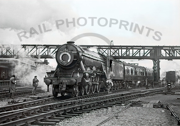 4472 Derby 180364 RPC168