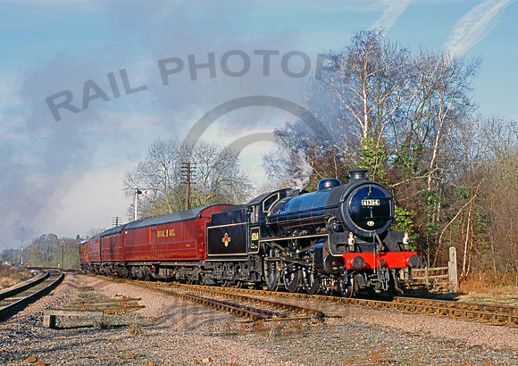 61264 Swithland 260101 BR590