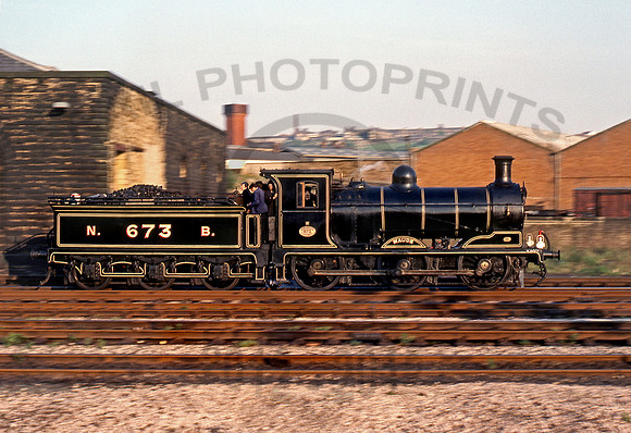 673 Blackburn 170580 CW281