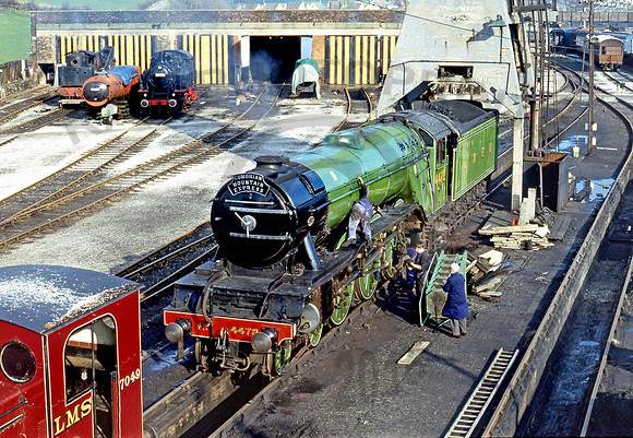 4472 Carnforth 1983 RPC516