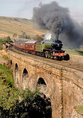 4771 Ais Gill Viaduct 300989 RPC526