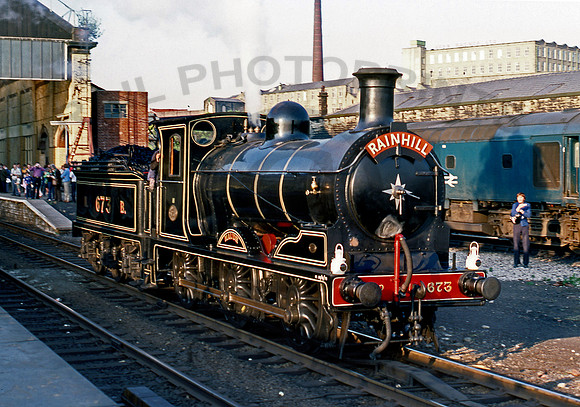 673 Blackburn 170580 CW280