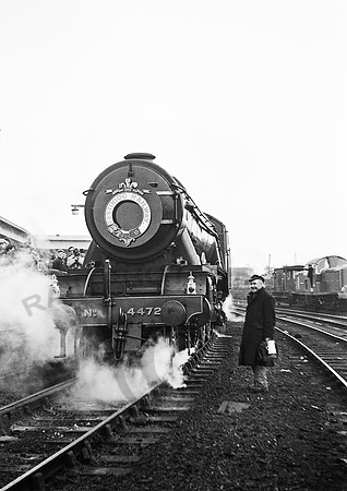 4472 Derby 180364  RP177