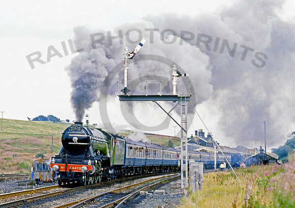 4472 Hellifield 100891 RPC484