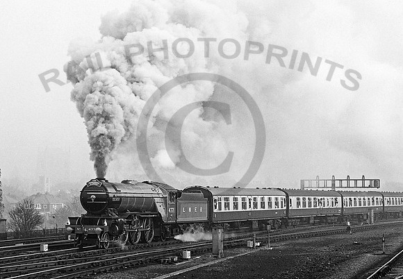 4771 York 1986 RPC770