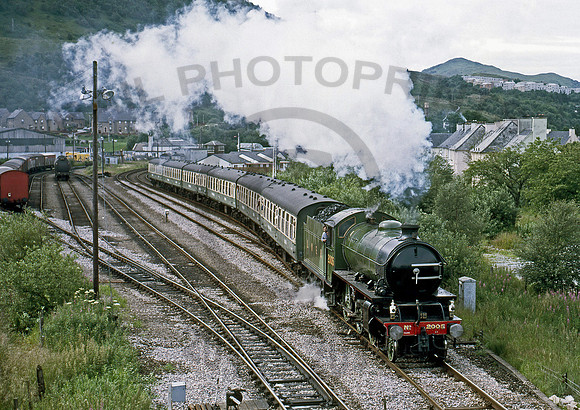 2005 Mallaig Junction 160787 JC447