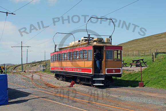 Snaefell 6 Mountain Road 180507 JC279