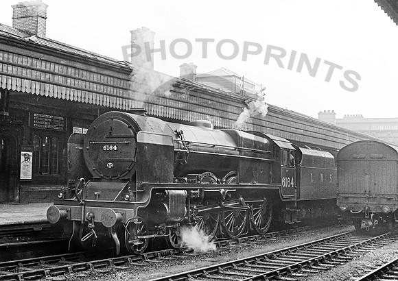 6164 Shrewsbury 060339  484