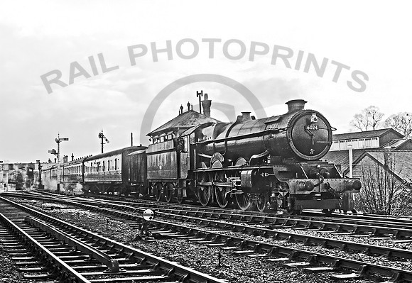6024 Chippenham 1158  RPC156R