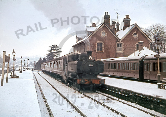 9616 Brecon133R